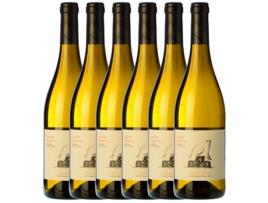Vinho CREDO Credo And The Winner Is... (0.75 L - 6 unidades)