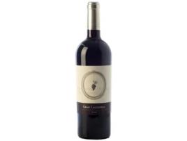 Vinho URIBES MADERO Uribes Madero Gran Calzadilla Vino De La Tierra De Castilla Crianza (0.75 L - 1 unidade)