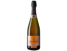 Champanhe VEUVE CLICQUOT Veuve Clicquot Grand Rosé Vintage  (0.75 L - 1 unidade)