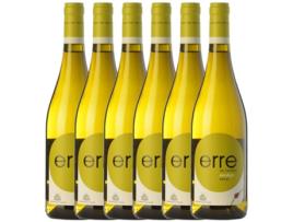 Vinho HERRERO Herrero Erre Verdejo Rueda (0.75 L - 6 unidades)