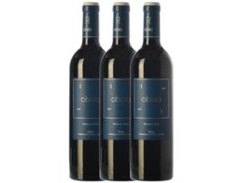 Vinho OBALO Obalo Tempranillo Rioja Reserva (0.75 L - 3 unidades)