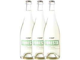 Espumante VINS DE FORESTA Vins De Foresta Macabeu Ancestral Macabeo (0.75 L - 3 unidades)