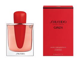 Shiseido perfume Ginza Intense EDP 90 ml