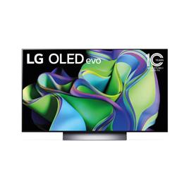 TV OLED LG 48C34LA