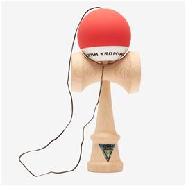 Kendama KROM Vermelho