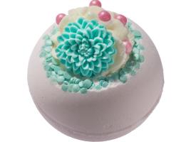 Bomba Banho Bomb Cosmetics Hydrangea Hydration Un