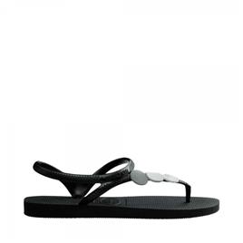 Havaianas CHANCLAS FLASH URBAN PLUS , Negro, Talla - Ref. 4144382