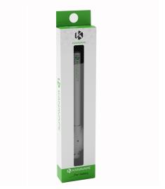 Bateria 510 Para Caneta Vape - Kanavape