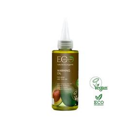 Óleo de Aquecimento Capilar, 150 ml - Eo Laboratorie