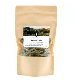 Hemnia Mistura de Cânhamo CBD, 150g - OMNIA