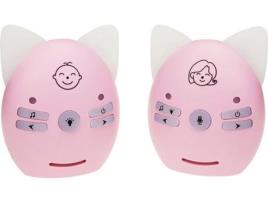 Intercomunicador para Bebé OHP V30 (Áudio)