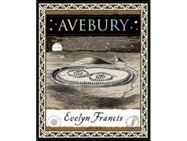 Livro avebury de evelyn francis (inglês)