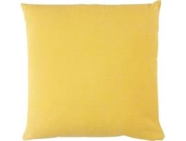 Almofada KASA Malibu Amarelo 7236461