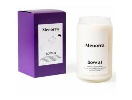 Vela Perfumada Govalis Menorca 500 G