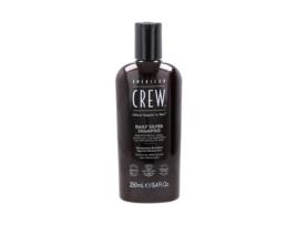 Champô American Crew Crew Daily 250 Ml