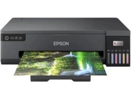 Impressora Fotográfica EPSON Ecotank ET-18100