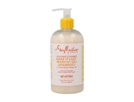 Champô Shea Moisture Moisture Coconut Coco 384 Ml