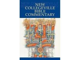 Livro new collegeville bible commentary de durken, daniel, osb (inglês)