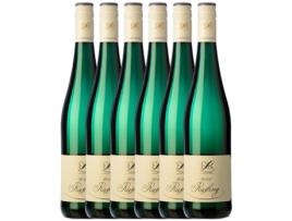 Vinho DR. LOOSEN Dr. Loosen Bros Riesling Mosel (0.75 L - 6 unidades)