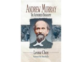 Livro andrew murray de leona frances choy (inglês)