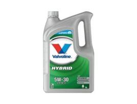 Oleo Motor 5W30 Hybrid C2 - 5Lt