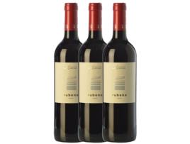 Vinho ANDRIANO Andriano Rubeno Lagrein Alto Adige (0.75 L - 3 unidades)