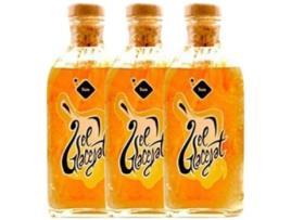 Rum EL GLACEJAT El Glacejat (0.7 L - 3 unidades)