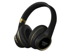 Auriculares GUZMYYF Gamer Blutooth Surround Sound Estéreo Usb com Microfone