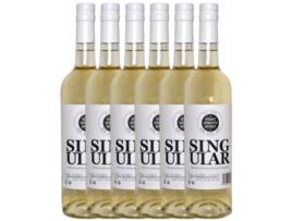 Vermute MAS DE L'ABUNDÀNCIA Mas De L'Abundància Singular Blanco (0.75 L - 6 unidades)