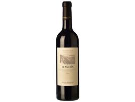 Vinho PAGO DE CARRAOVEJAS Pago De Carraovejas El Anejón Ribera Del Duero (0.75 L - 1 unidade)