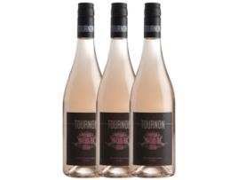 Espumante DOMAINE TOURNON Domaine Tournon Mathilda Rose Grenache Tintorera Southern Australia (0.75 L - 3 unidades)