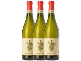 Generoso VIETTI Vietti Cascinetta Mascate Branco Moscato D'Asti 0.75 L (3 unidades)