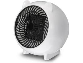 Aquecedor Termoventilador ECSEE EH-03 (500 W)