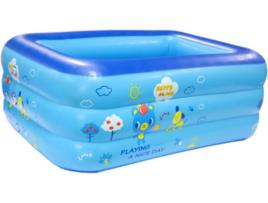 Piscina Infantil ECSEE (1.5m)