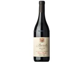 Vinho BOSCHIS Boschis Mosconi Nebbiolo Barolo (0.75 L - 1 unidade)