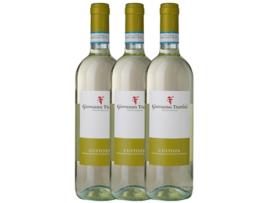 Vinho GIOVANNA TANTINI Giovanna Tantini Bianco Di Custoza (0.75 L - 3 unidades)