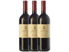 Vinho PAITIN Paitin Serra Barbera Barbera D'Alba (0.75 L - 3 unidades)