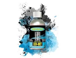 Cer-Met Tapa Fugas Permanente TRATAUTO 7492