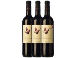Vinho CAL BESSÓ Cal Bessó Lo Cirerer Montsant Roble (0.75 L - 3 unidades)