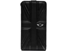 Capa Samsung Galaxy S2 MINI MI329430 Preto