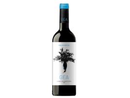 Vinho Tinto Orgânico e Vegan ALCARDET Gea Cabernet Sauvignon 2022 (750 ml - 1 unidade)