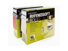 Rhynosoft Rolo Espuma Abrasiva #220 Metro Gama 00367022001