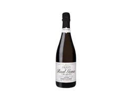 Espumante Branco Vegan ALCARDET Brut Real Gana Brut Reserva Ecológico 2023 (0.75 L - 1 unidade)