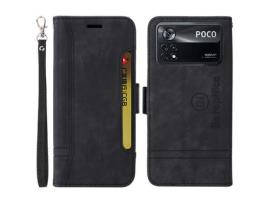 Capa para Xiaomi Poco X4 Pro 5G BETOPNICE