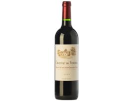 Vinho CHTEAU DE FONBEL Château De Fonbel Saint-Émilion Grand Cru Crianza (0.75 L - 1 unidade)