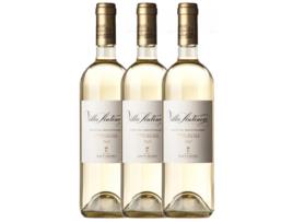 Vinho PÈPPOLI Pèppoli Pinot Branco Toscana (0.75 L - 3 unidades)