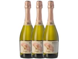Espumante JORGE ORDÓÑEZ Jorge Ordóñez Botani Mascate De Alexandria Doce Sierras De Málaga Joven (0.75 L - 3 unidades)