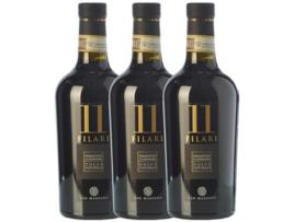 Generoso SAN MARZANO San Marzano 11 Filari Primitivo Primitivo Di Manduria Dolce Naturale 0.5 L (3 unidades)