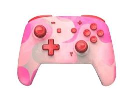 Comando Nintendo Switch LOVEBABYLY Y-swpor-001-040 (Wireless)