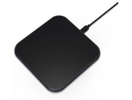 Base de Carregamento Wireless BESTBIRO LRWXCA03493 (Preto)